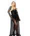 The Milan Dress