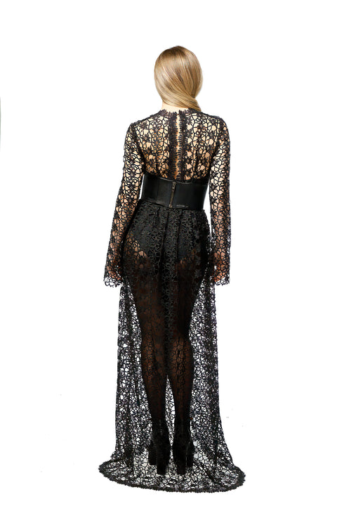The Milan Dress