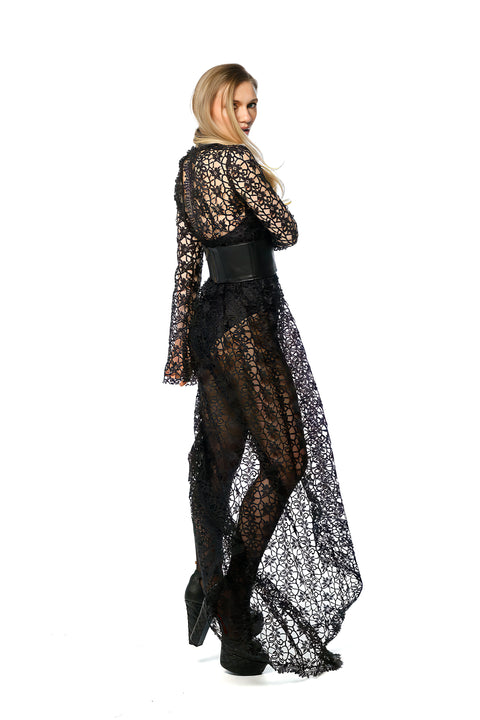 The Milan Dress