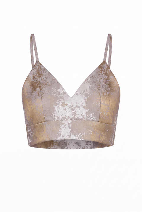 Honey Bralette Top