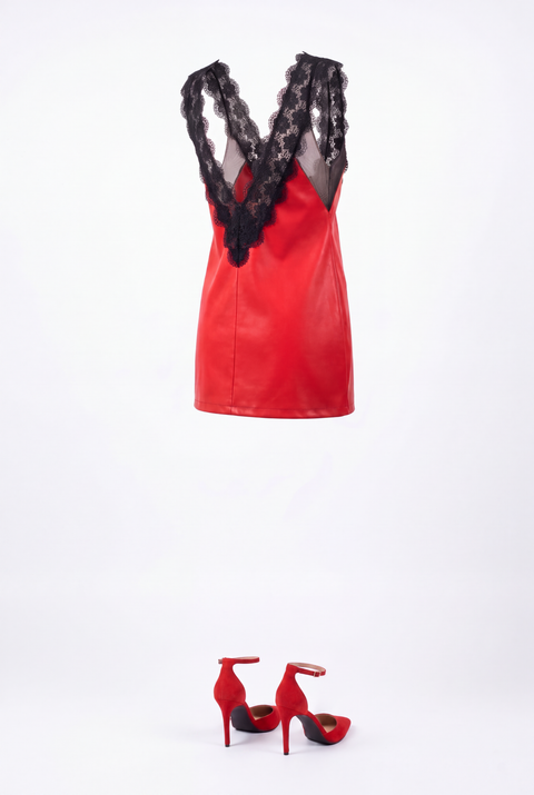 Baby Doll Dress