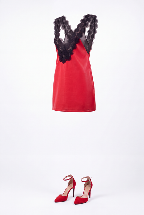 Baby Doll Dress