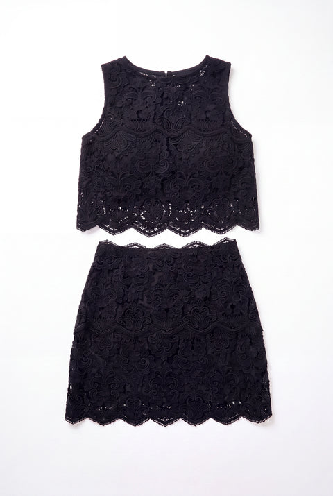 Cookie Skirt