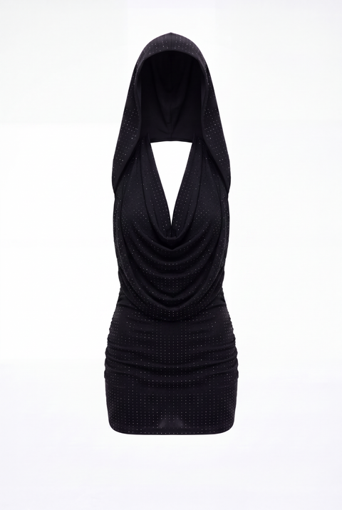 Kitty Dress