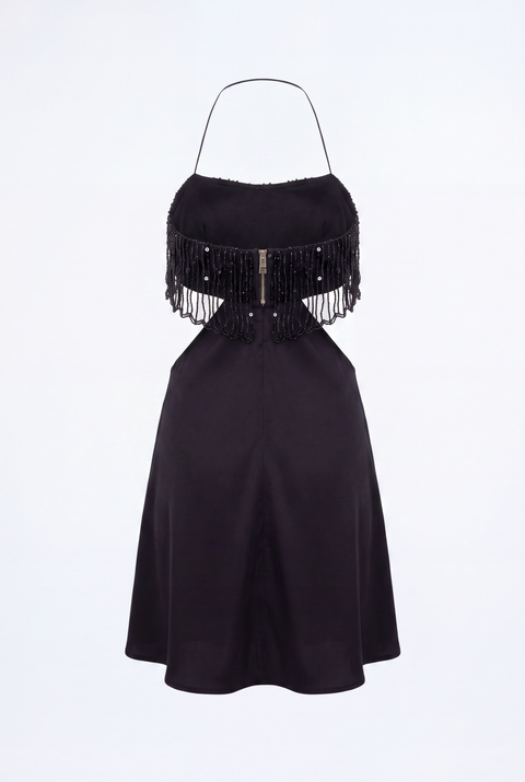 Tootsie Dress