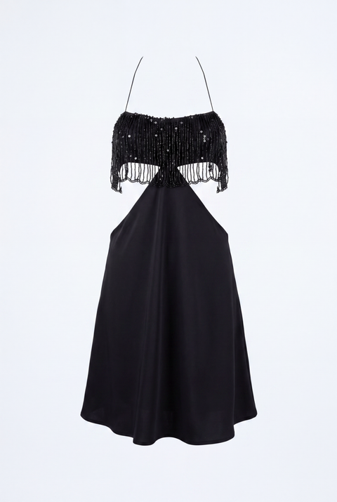 Tootsie Dress