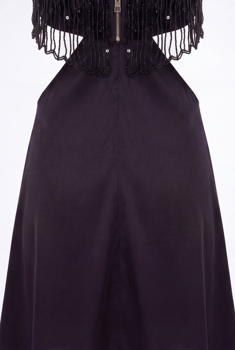 Tootsie Dress