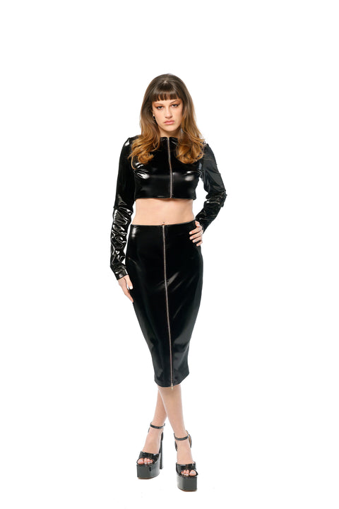 Rebel Babe Skirt