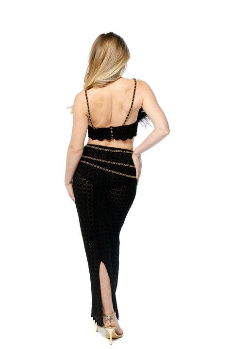 Fancy Skirt