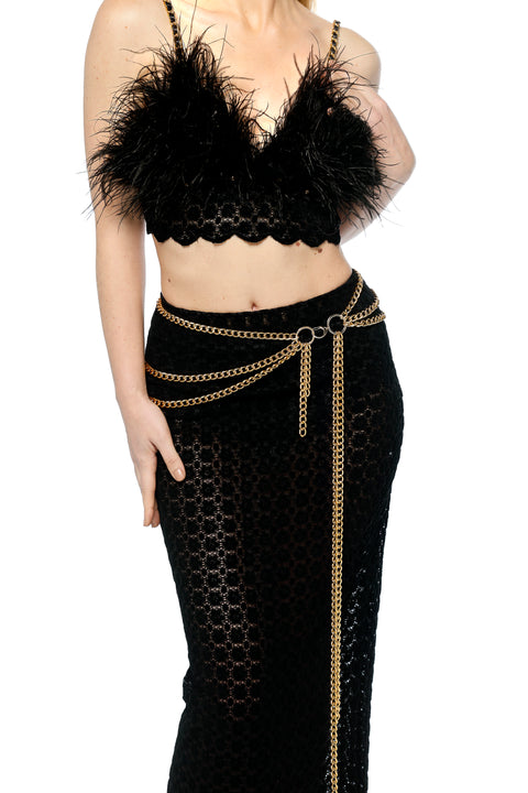 Fancy Top