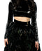 Raven Top