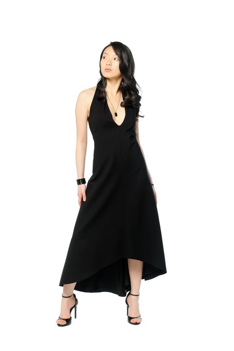 Grad Dress