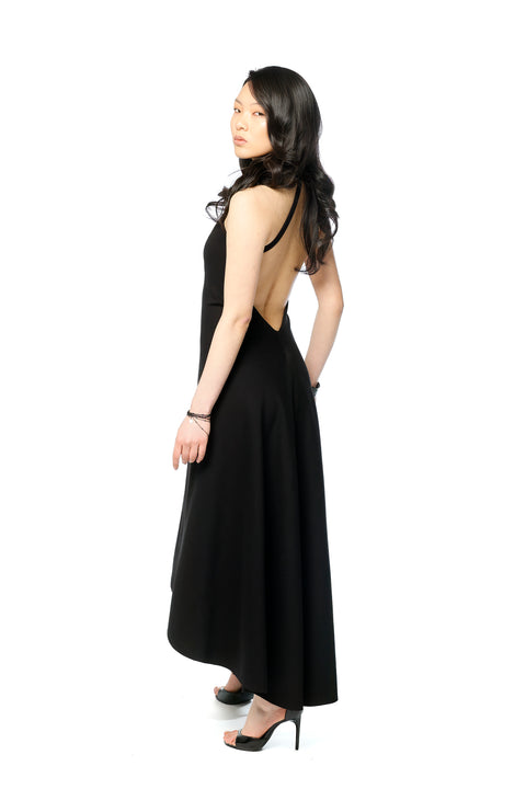 Grad Dress