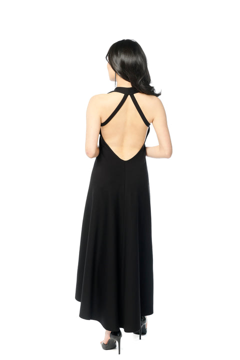 Grad Dress