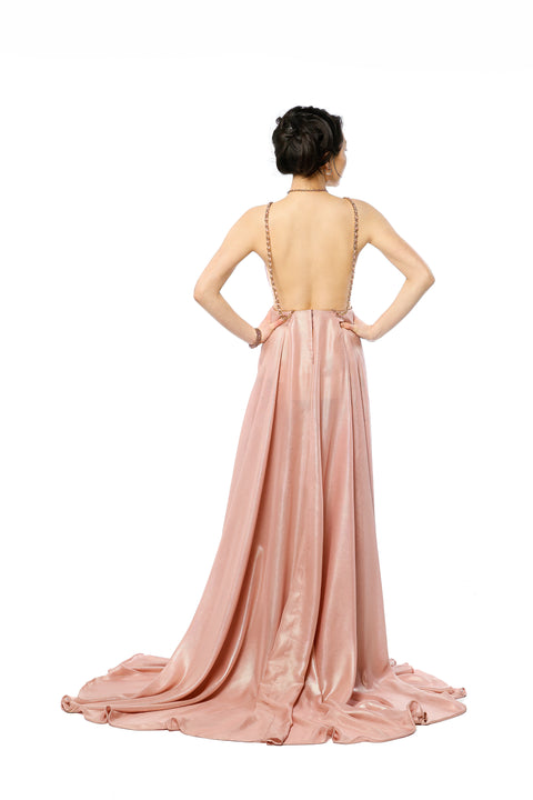 Pretty in Pink