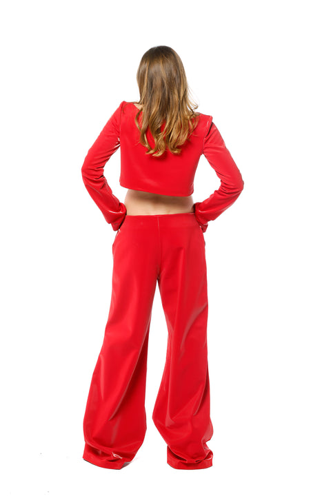 Spicy Trousers